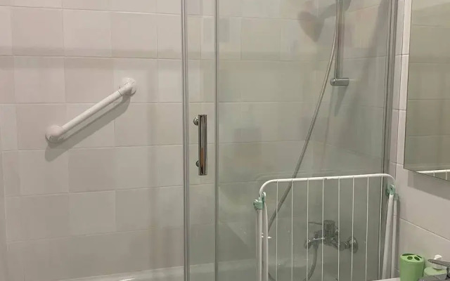 Апартаменты на Дачной 12