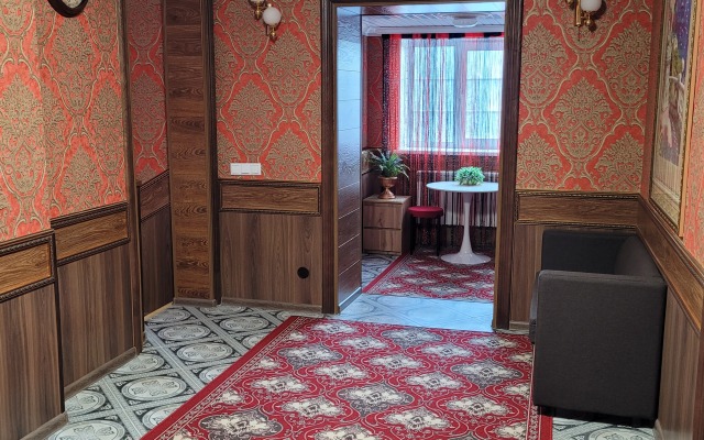 Baumana Guest House