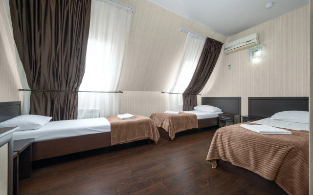 Мини-отель Орион