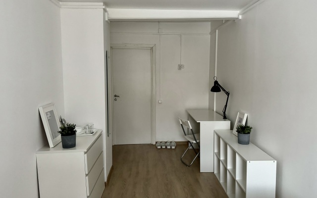 Меблированные комнаты На Никитской (Км07)