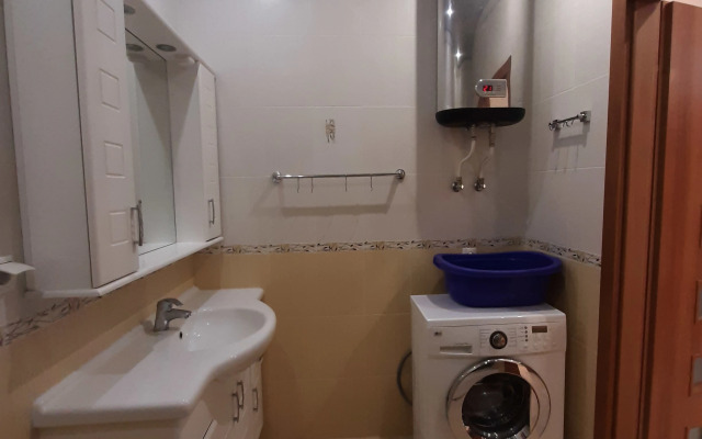 Квартира Эллада-2