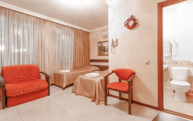 Hotel Maria