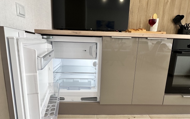 Апартаменты Уютные на Гептнера 15