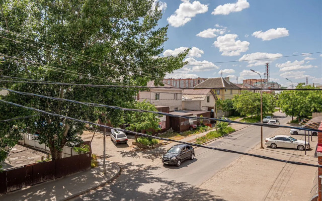 Posutochno Na 204 Kvaptale Flat