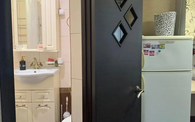 Квартира на Стопани 9