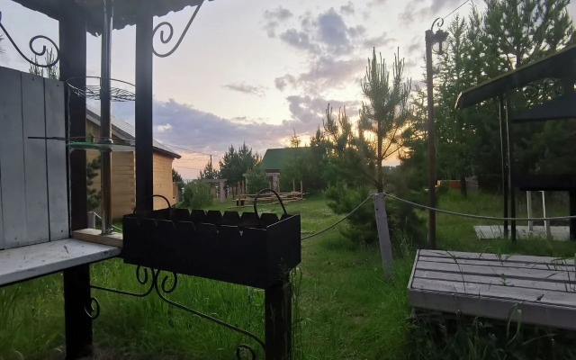 Bolshoy Private House