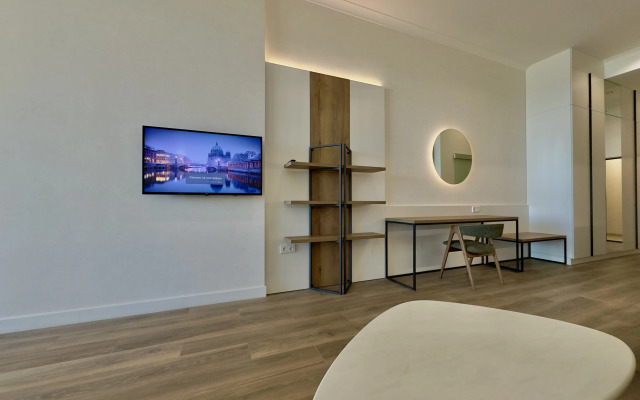 Skayplaza Inturis 58 Apartments