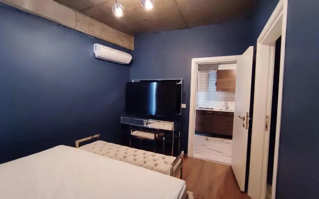 Mas Suites Karaköy