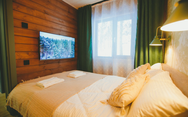KetiGesh Guest House