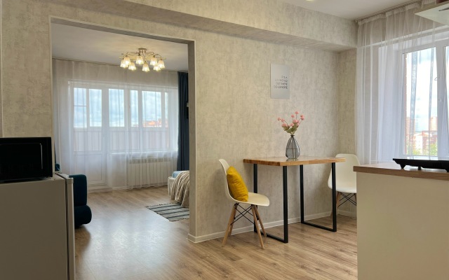 1 kom Piskunova 148 3 71 Irkutsk Aeroport Kak Doma Flat