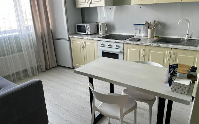 Freziya Studio Apartamia Apartments