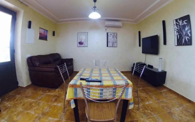 Valentina Apartments
