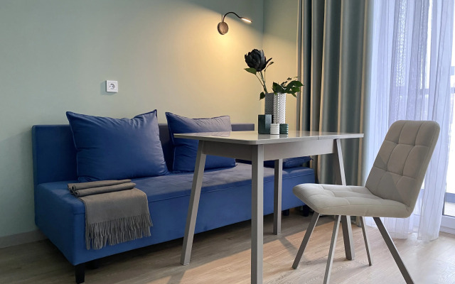 Квартира в центре города