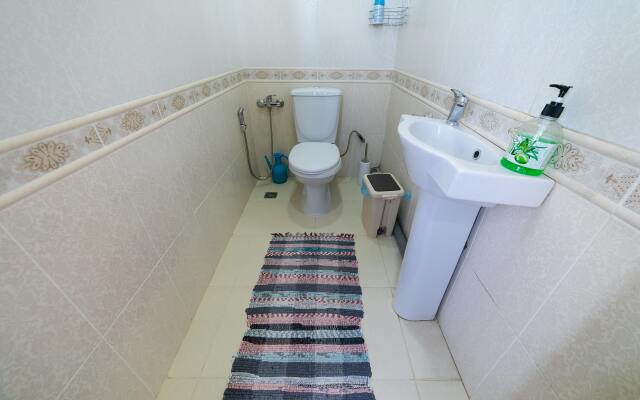 Гостевой дом - Кубачи