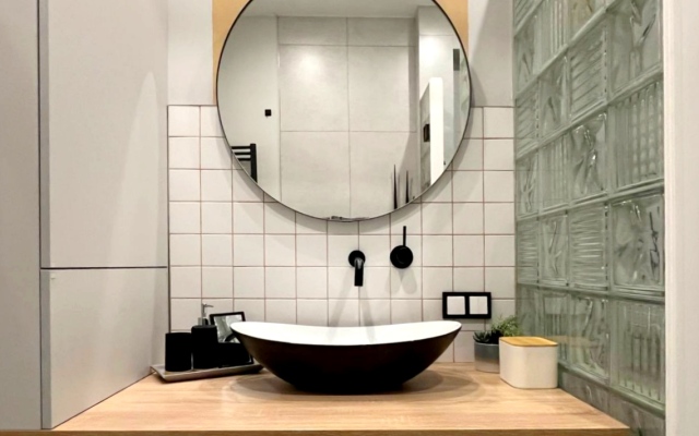 Апартаменты Rauschen Premium