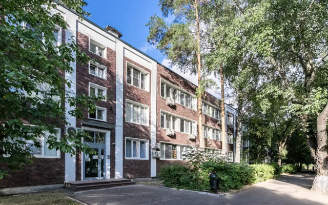 Apartments Na Dmitrovskom Shosse 88k2 (8)