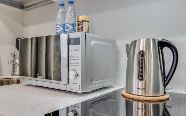 Апартаменты Студия с видом на Триумф Палас