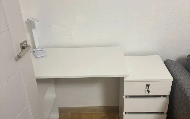 Квартира Однушка с новым ремонтом