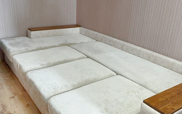 Апартаменты Dreamapart Вид на стадион Краснодар 2