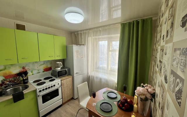 Квартира на Парковой 40А (7)