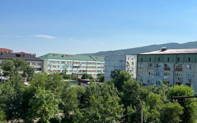 Апартаменты Расулбекова 11