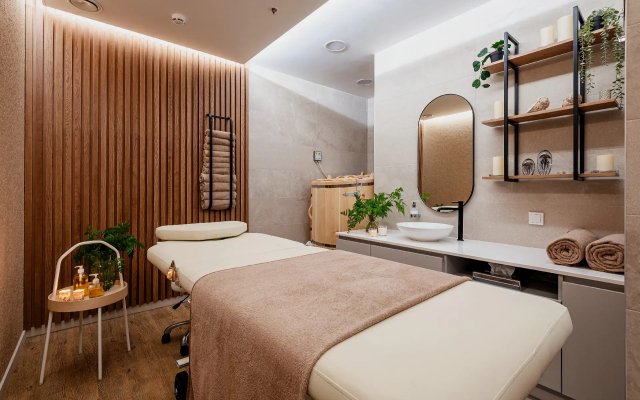 Апартаменты Martini SPA