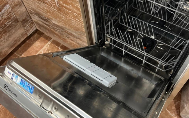 Апартаменты ApartsLounge ЖК Самолет 1