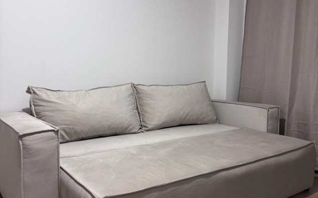 Квартира Уютная студия в ЖК Перец