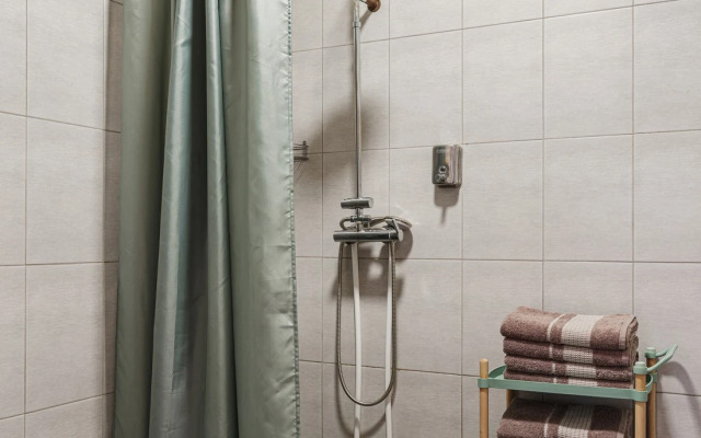 Вилла Речной клуб Дом Охотника