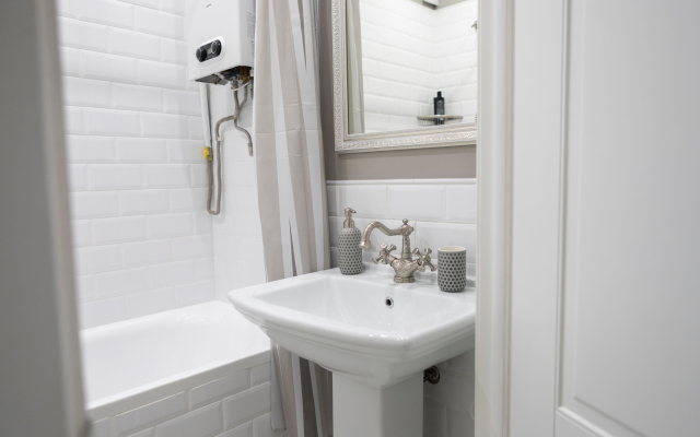 Апартаменты Итальянский Дворик