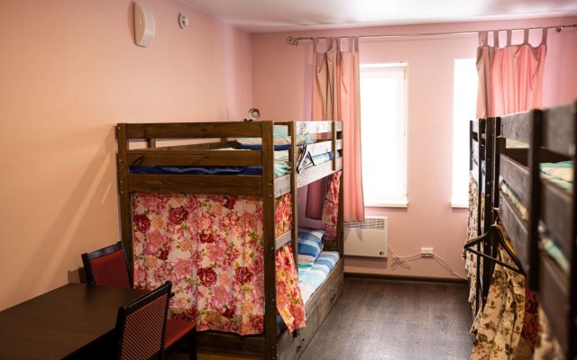 HD Hostel