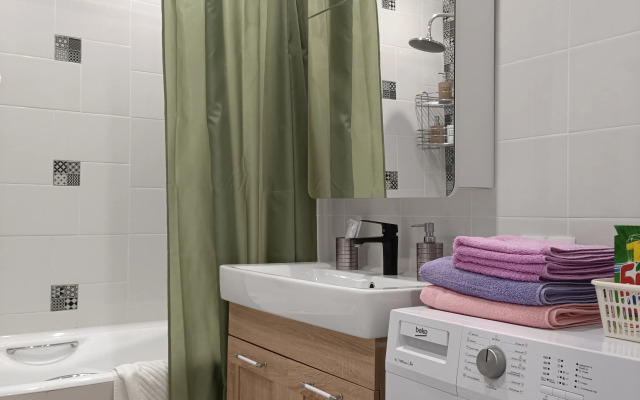 Квартира в ЖК Классика