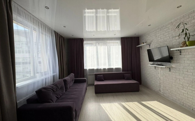 Na Ulitse Druzhby 31A Flat