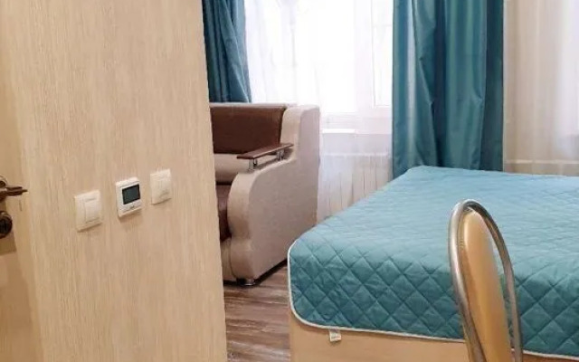 Квартира У Пяти углoв 4