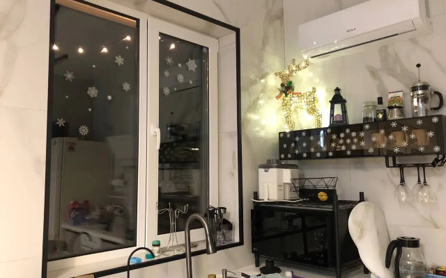 Domik U Lesa Private house