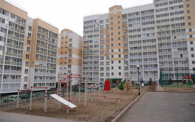 Sutki-Kem Flat