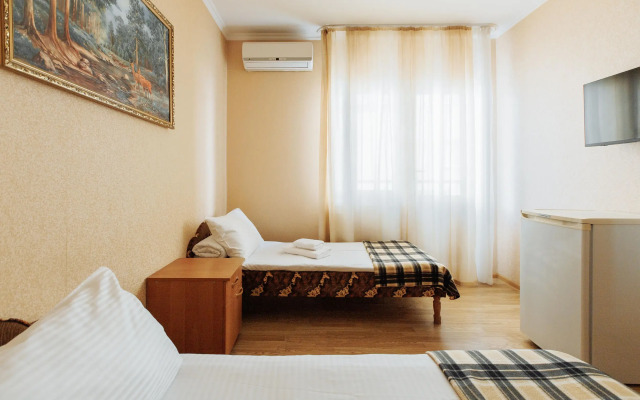 Guest house Diana | Allama Grupp