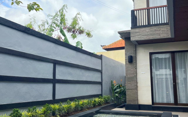 Deja View Villa