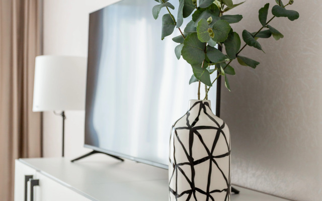 Квартира 1ком на улице Шидловского 26