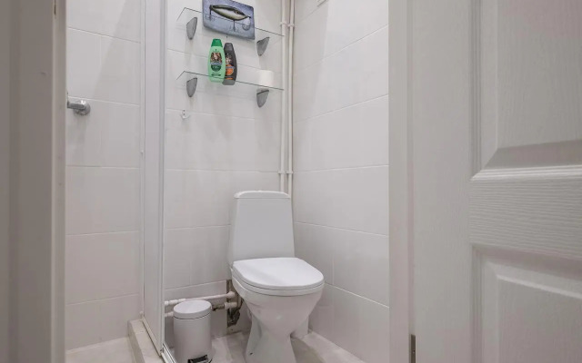 Квартира На переулке Гривцова 24