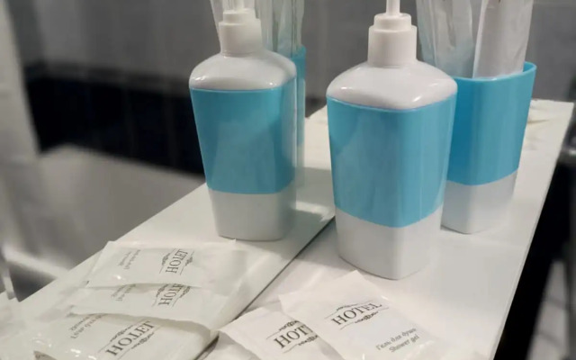 Квартира на Ушакова 20