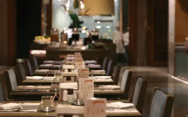 Sofitel Sanya Leeman Resort
