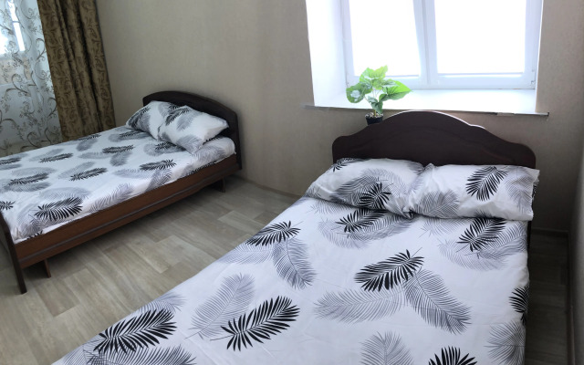 Tsentr Flat