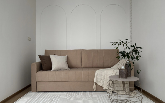 Квартира семейная двушка от Kravc Group