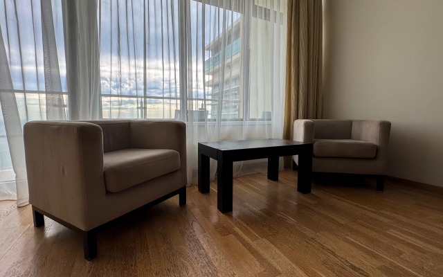 3 Spalni Andlive V Brevis Apartments