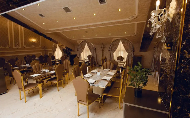 Baku Hotel Ganja