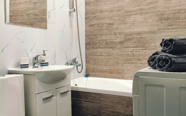 Квартира в центре города