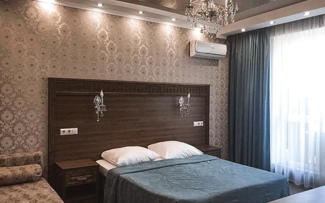 Aragats-2 Hotel