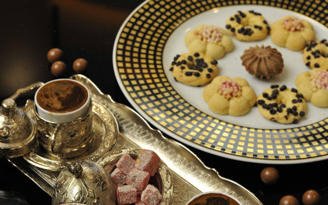 Emin Kocak Hotel