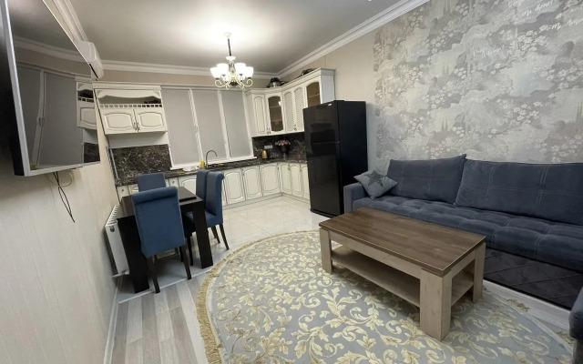 Апартаменты Возле Моря